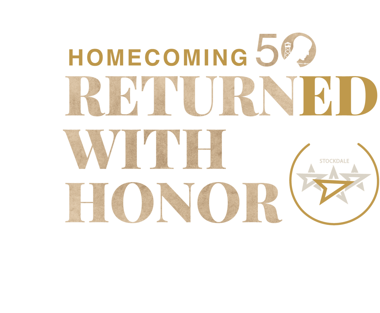 Returned With Honor Logo